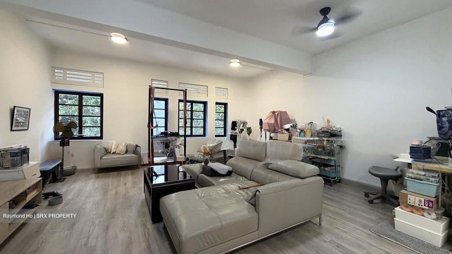 Blk 72 Tiong Bahru Estate (Bukit Merah), HDB 4 Rooms #620244841